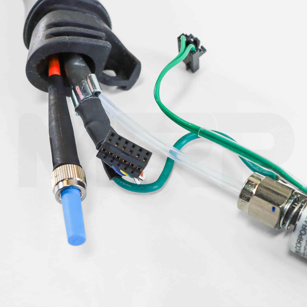 Candela VBeam Perfecta Handpiece Fiber Cable Ends