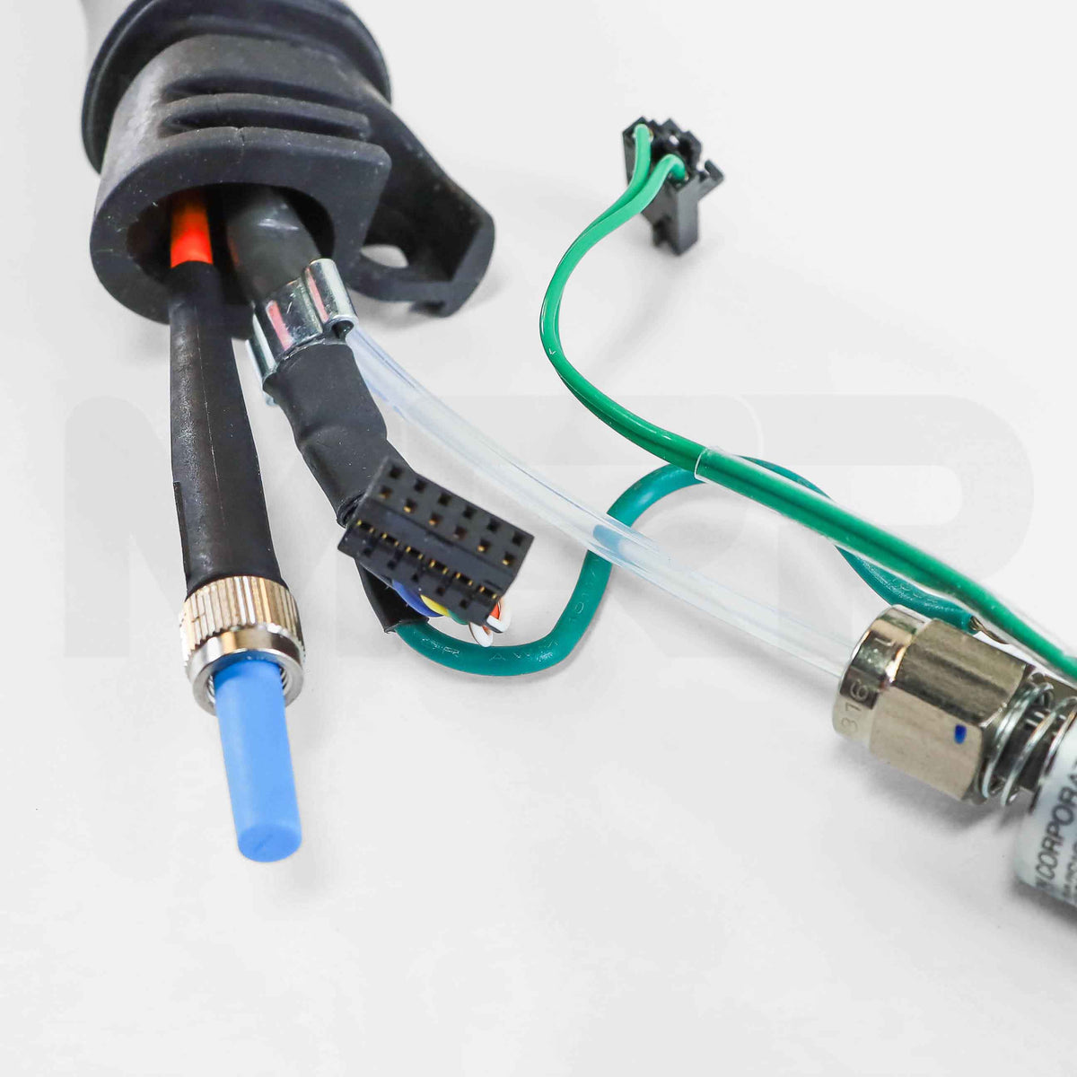 Candela VBeam Perfecta Handpiece Fiber Cable Ends
