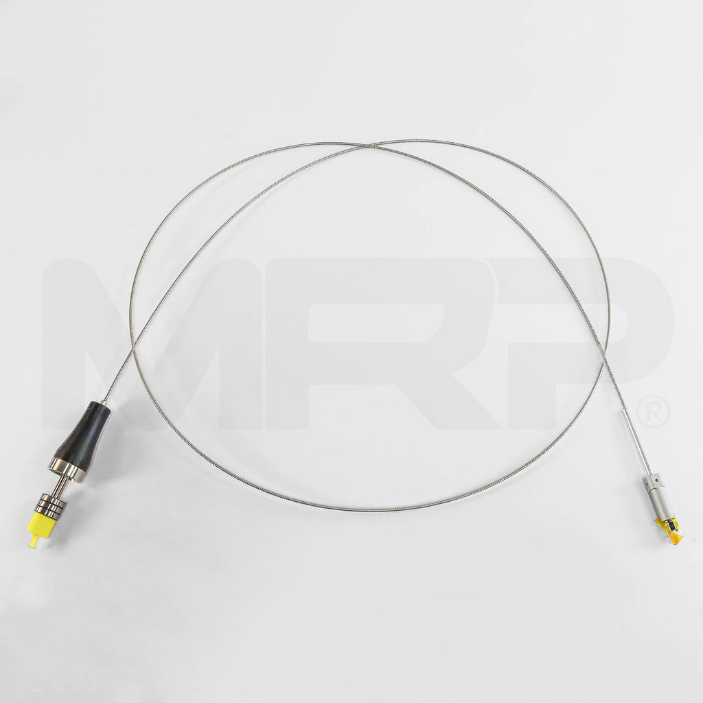 Lumenis Splendor X Laser Removal Handpiece Fiber