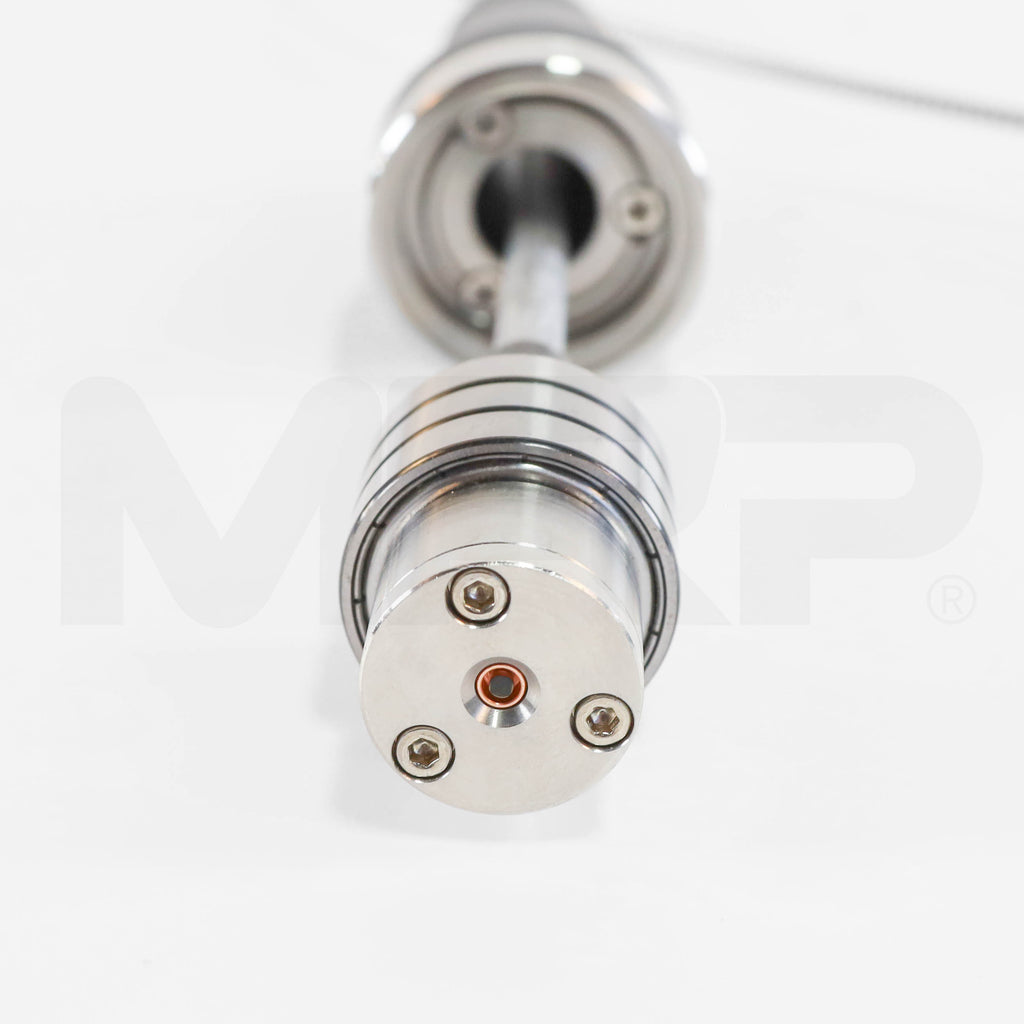 Lumenis Splendor X Laser Removal Handpiece Fiber Connector