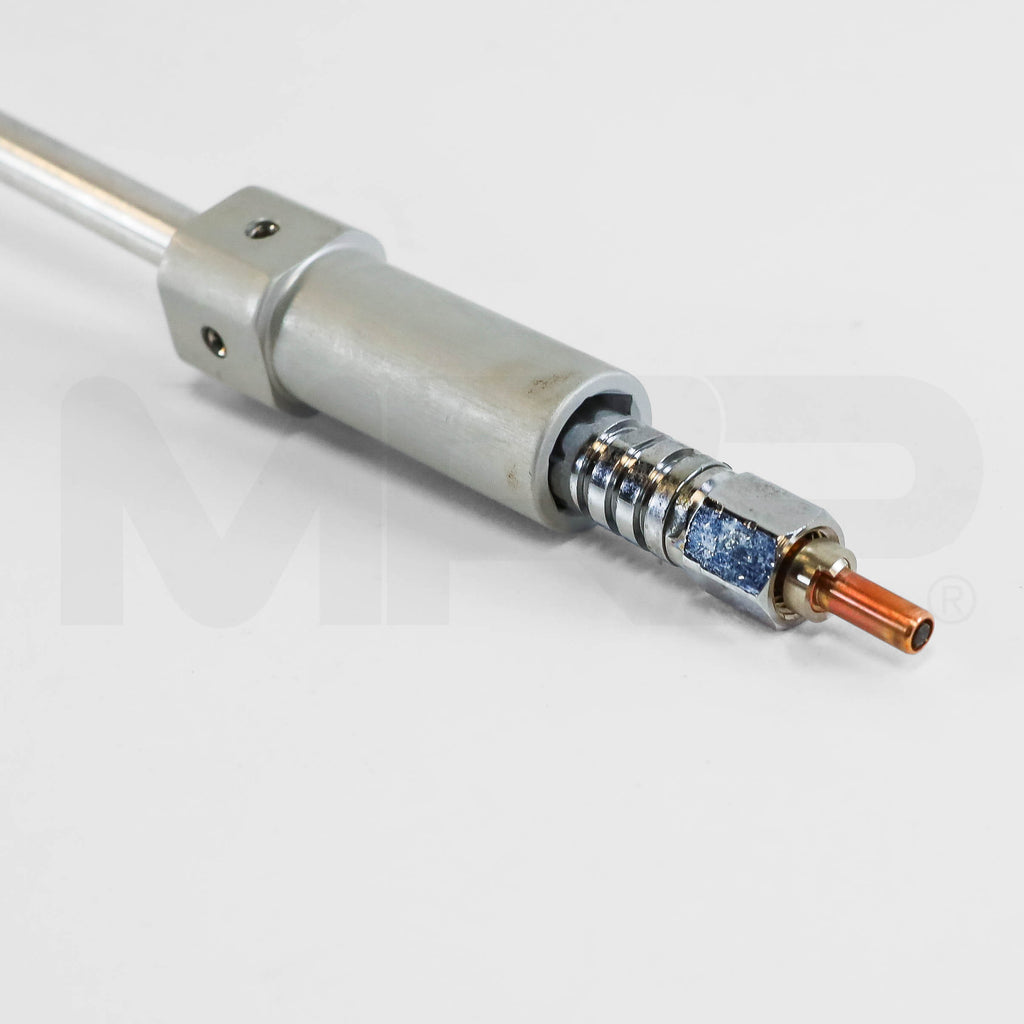 Lumenis Splendor X Laser Removal Handpiece Fiber End
