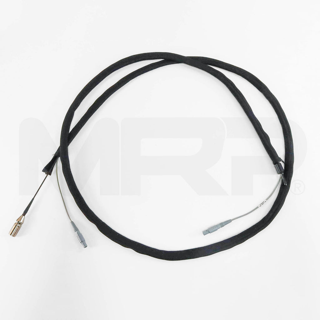 Cynosure Cynergy Fiber Optic Communication Cable