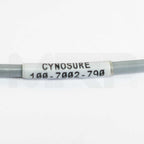 Cynosure Cynergy Fiber Optic Communication Cable Label