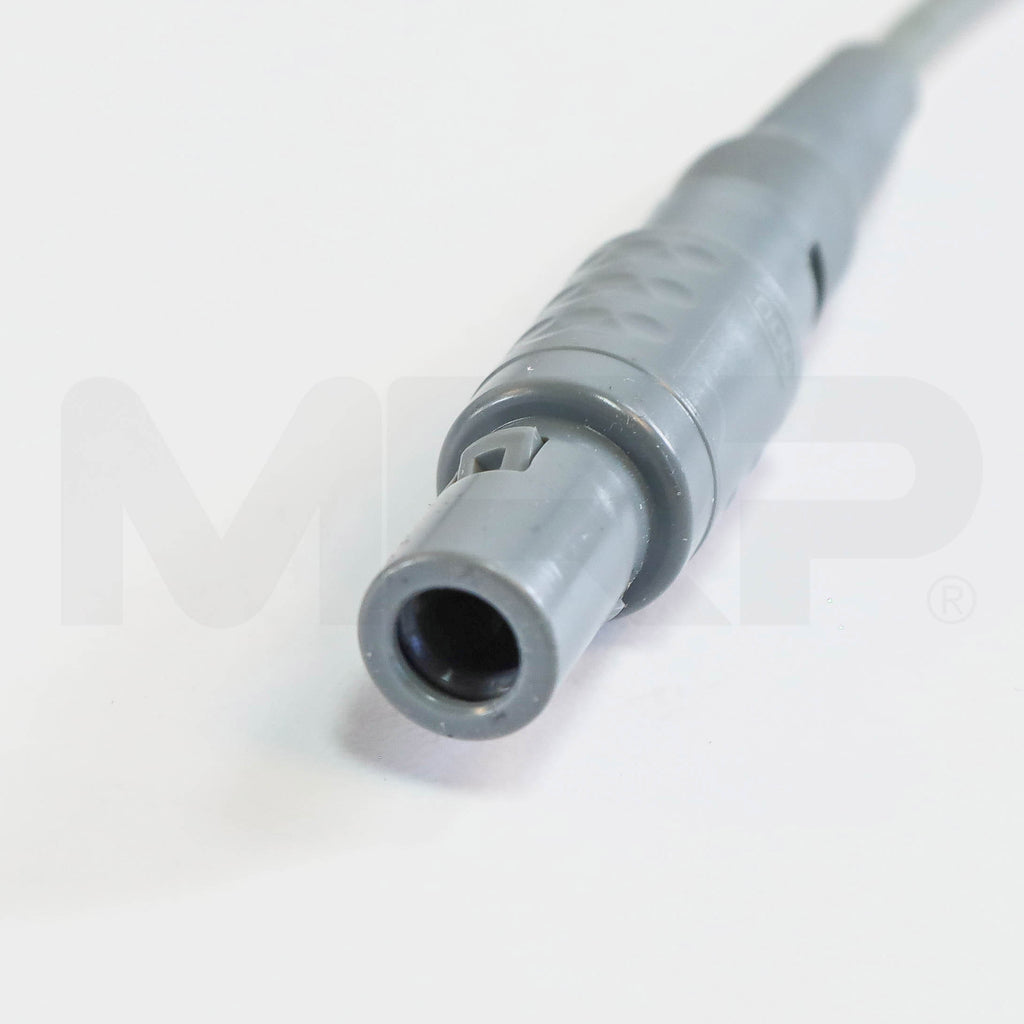 Cynosure Cynergy Fiber Optic Communication Cable Connector End