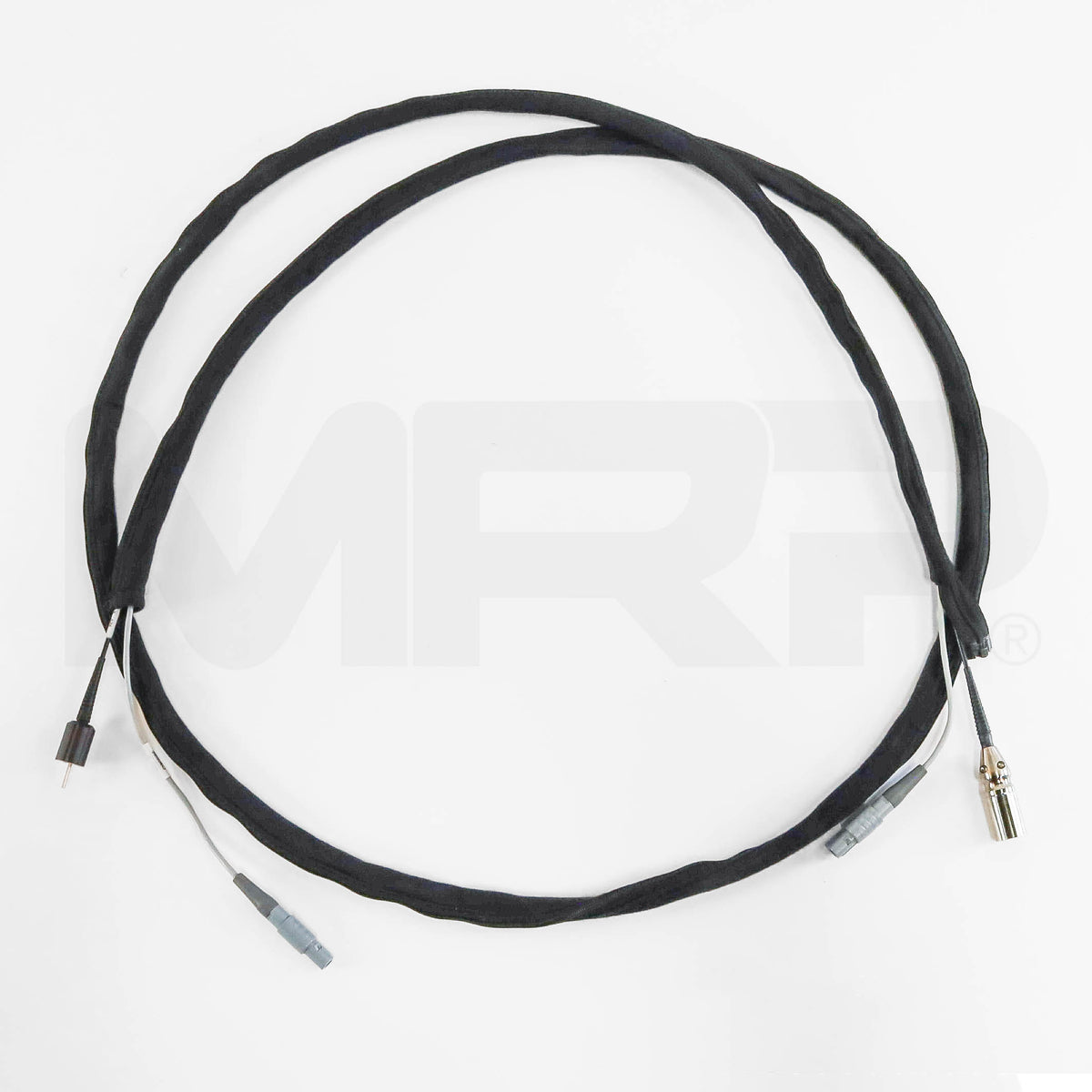 Cynosure Cynergy Fiber Optic Communication Cable