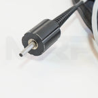 Cynosure Cynergy Fiber Optic Communication Cable Connector End