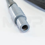 Cynosure Cynergy Fiber Optic Communication Cable Connector