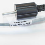 Cynosure Cynergy Fiber Optic Communication Cable Label