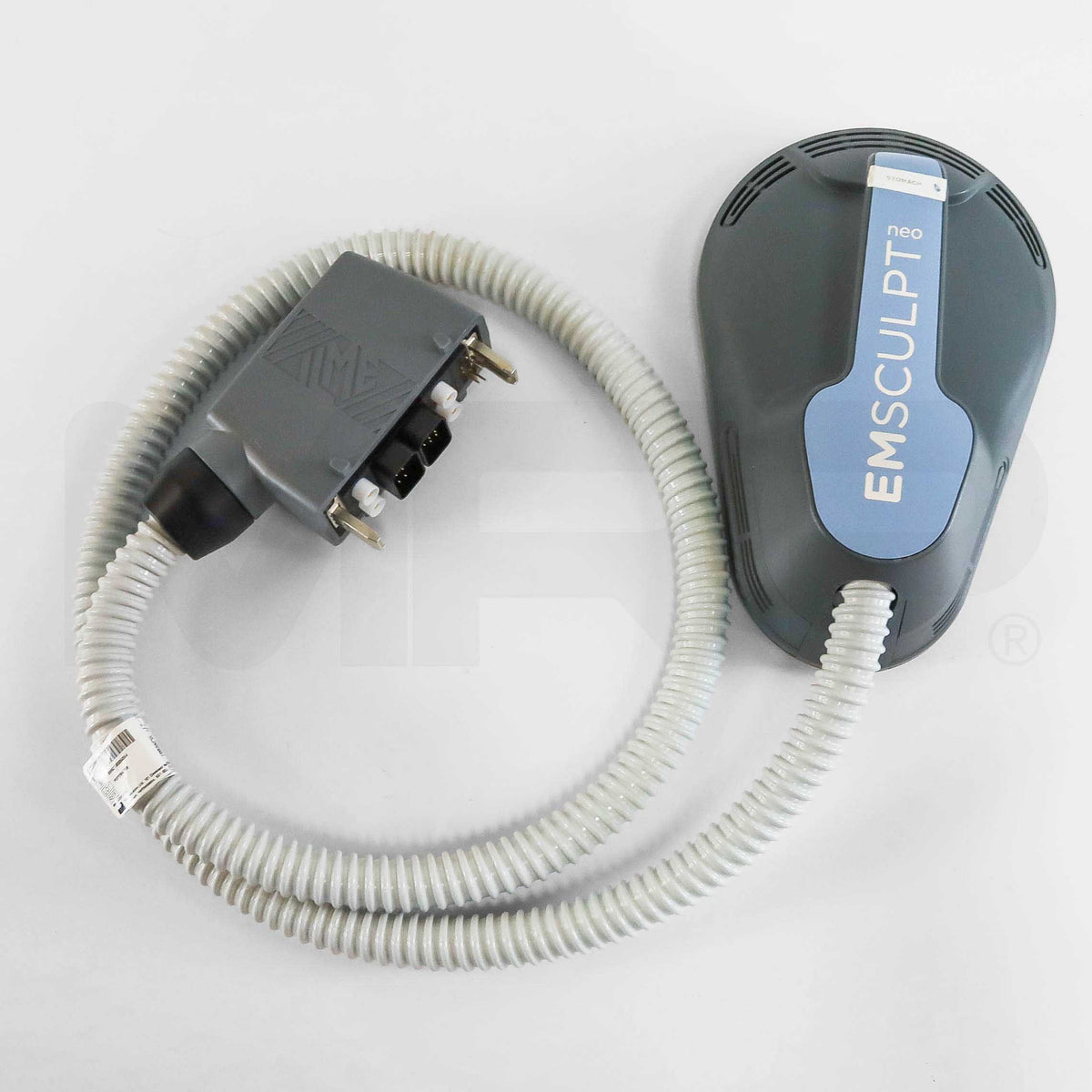 BTL EMSculpt Neo RF Large Body Sculpt Paddle #2
