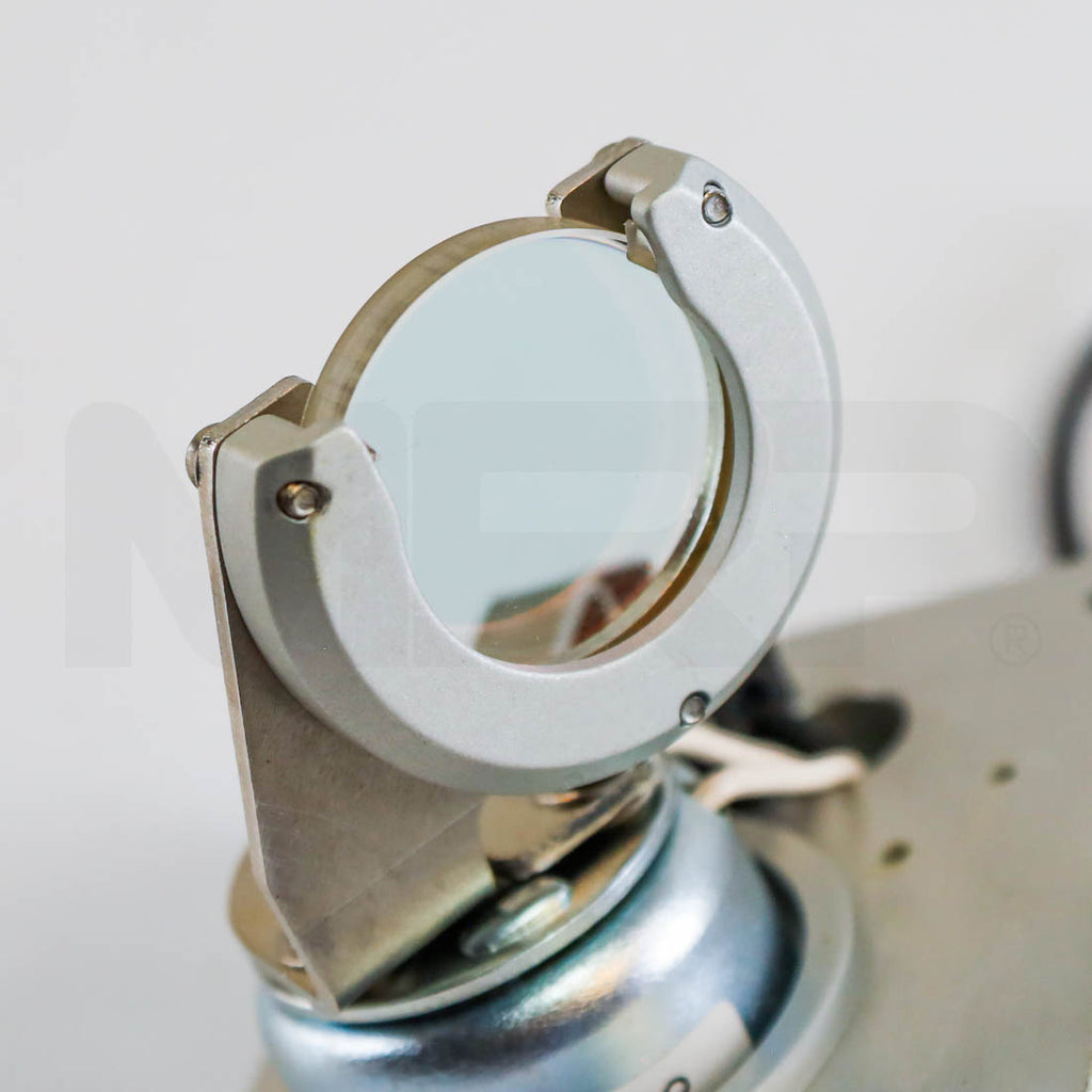 Lumenis SplendorX Complete Shutter Assembly Mirror