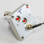 Lumenis SplendorX Complete Shutter Assembly Bottom