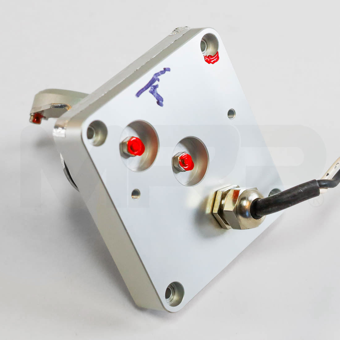 Lumenis SplendorX Complete Shutter Assembly Bottom