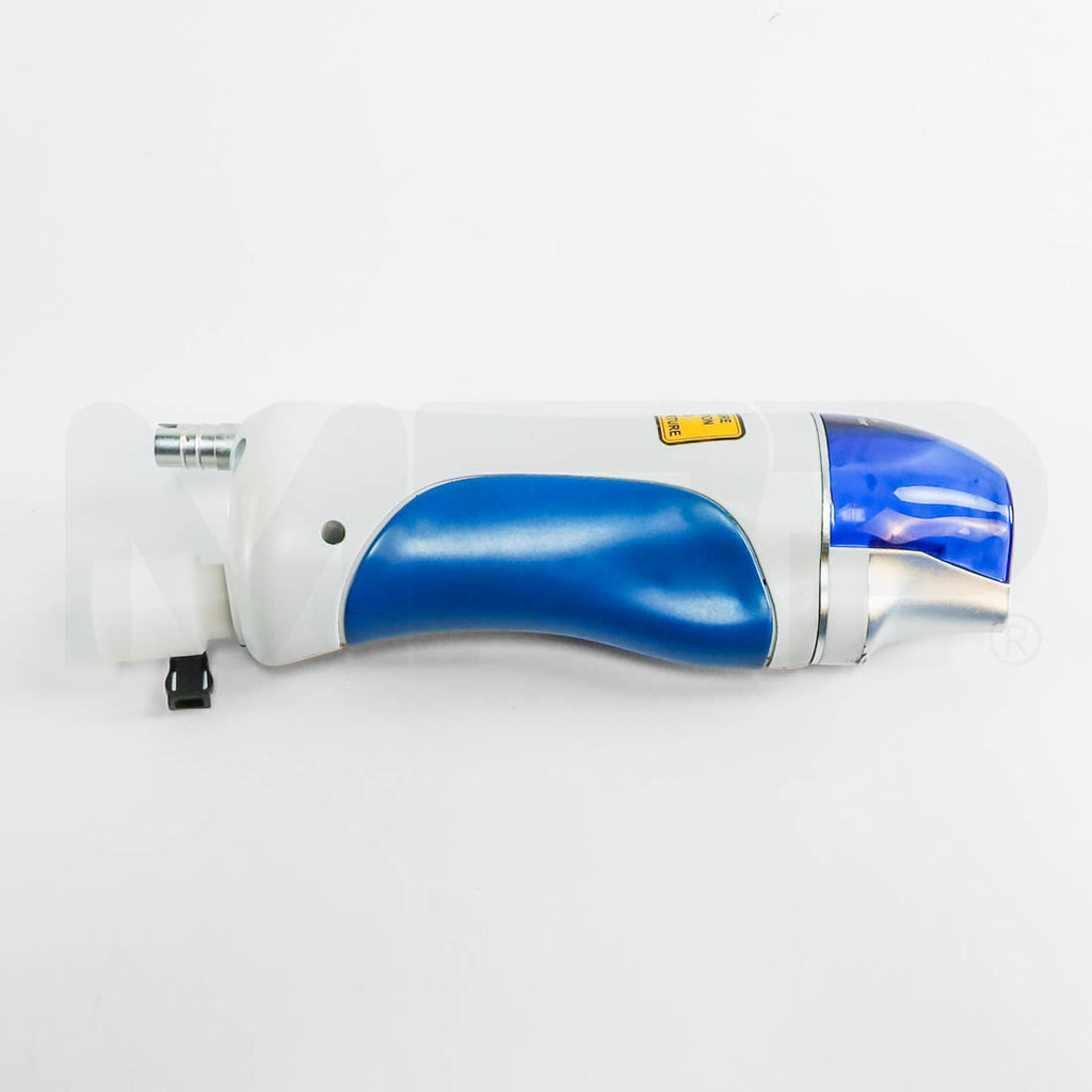 Lumenis Splendor X Laser Handpiece Without Fiber Back