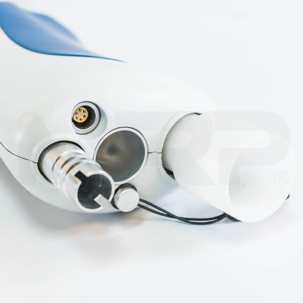 Lumenis Splendor X Laser Handpiece Without Fiber End