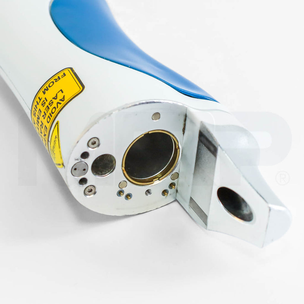 Lumenis Splendor X Laser Handpiece Without Fiber Bottom