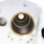 Lumenis Splendor X Laser Handpiece Without Fiber Alt Lens