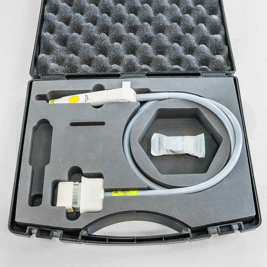 Lumenis OptiLIGHT OPT Treatment Head Without Dongle