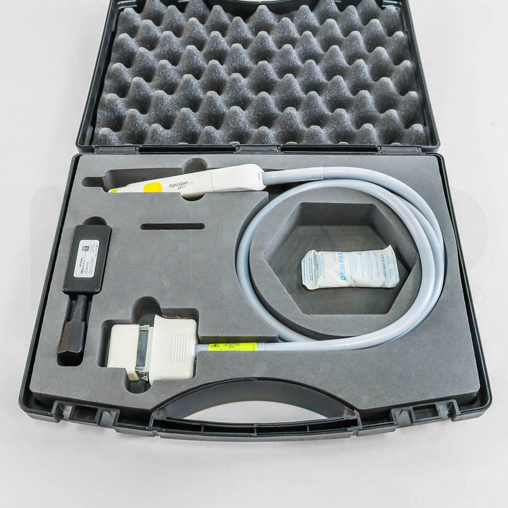 Lumenis OptiLIGHT OPT Treatment Head Handpiece Kit