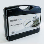 Lumenis OptiLIGHT OPT Treatment Head Handpiece Case