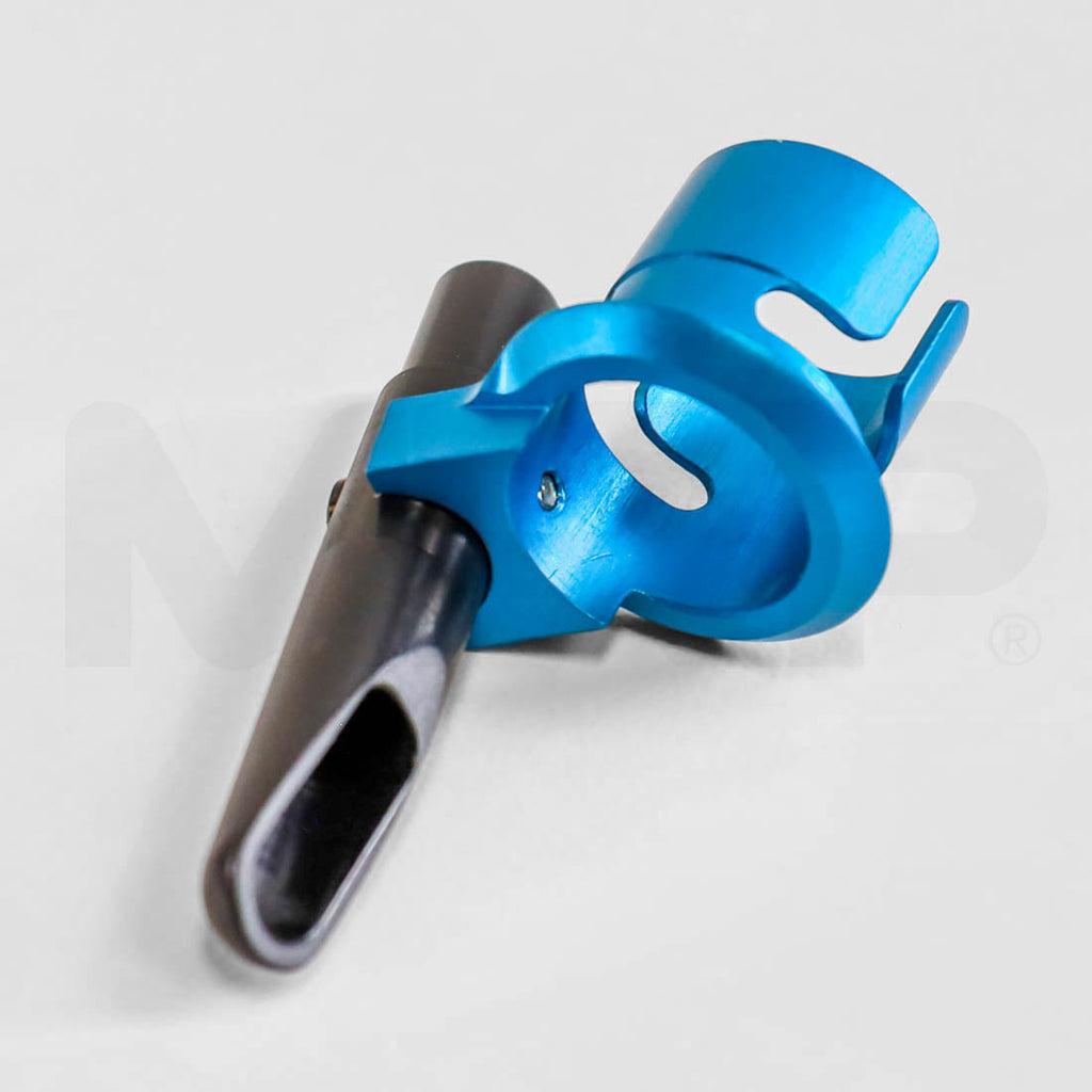 Lumenis UltraPulse 125mm Handpiece Evacuation Tip