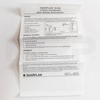 Lumenis UltraPulse 125mm Handpiece Sheet