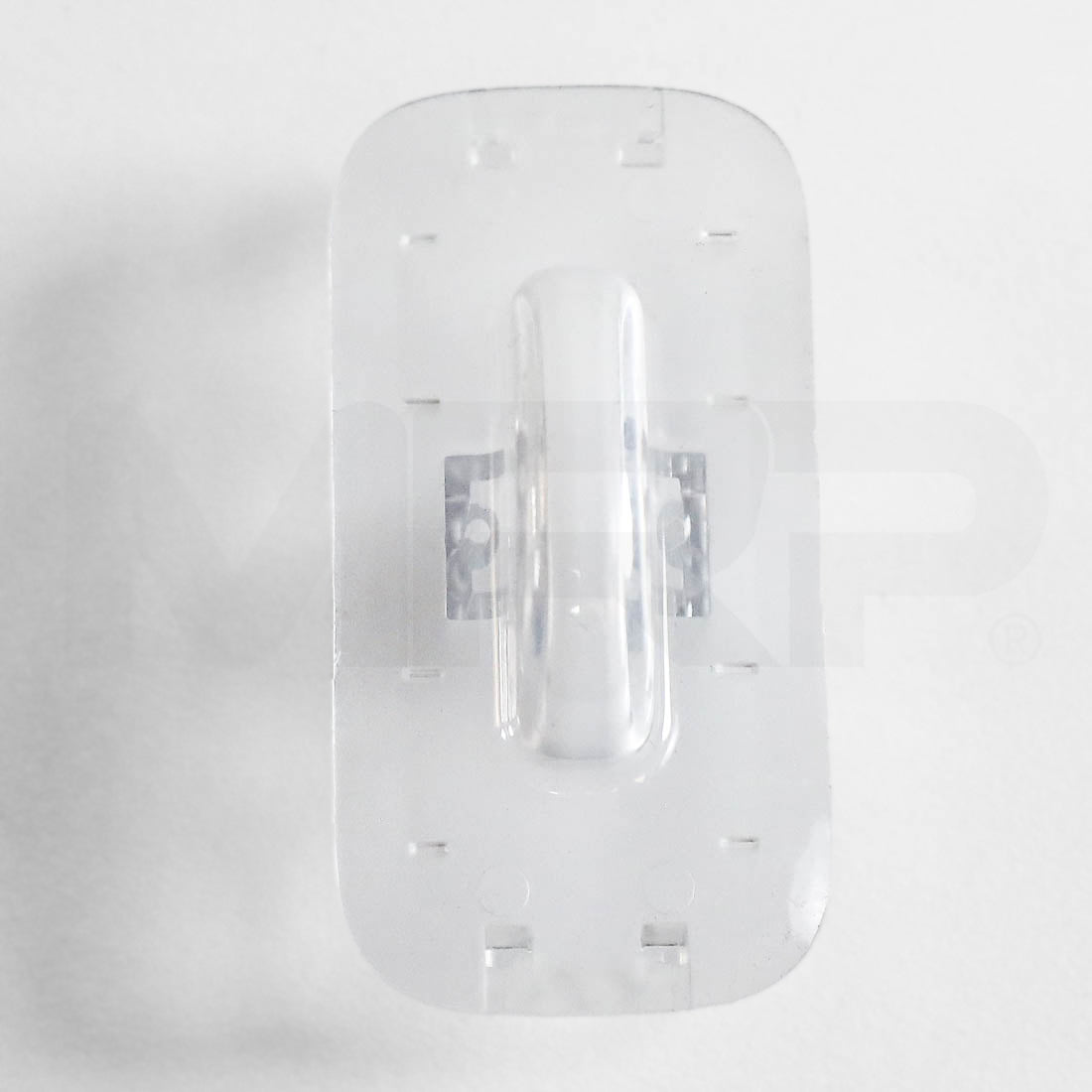 Lumenis Universal IPL Square Crystal Treatment Tip Dust Cover Top
