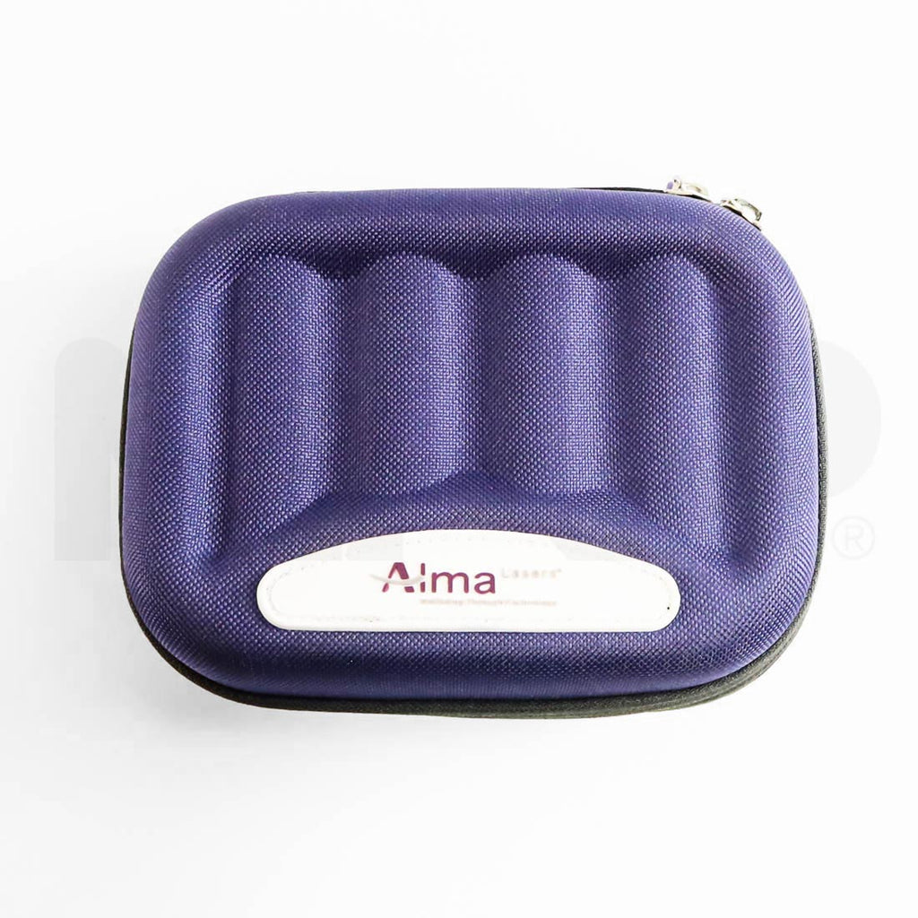 Alma Harmony ClearLift Depth Distance Gauge Set Case