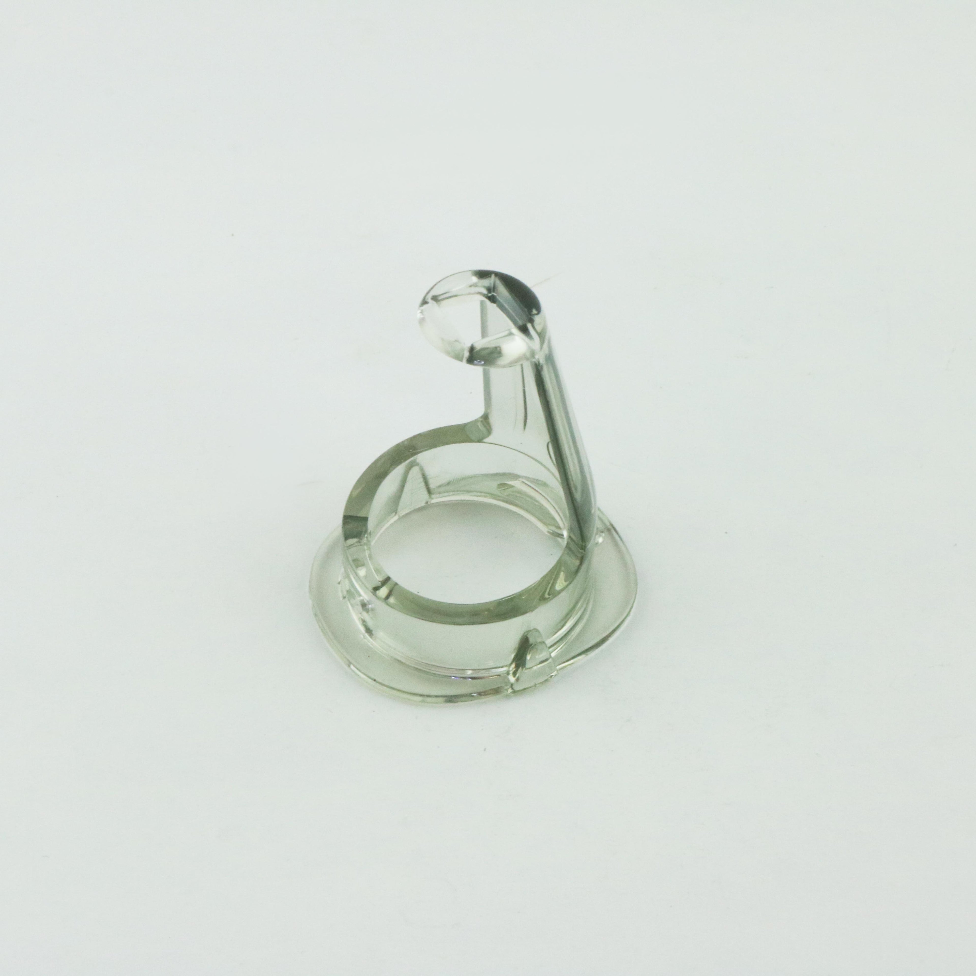 Cynosure Palomar Icon Starlux 2940 Handpiece 6x6 Distance Gauge Focal Guide tip