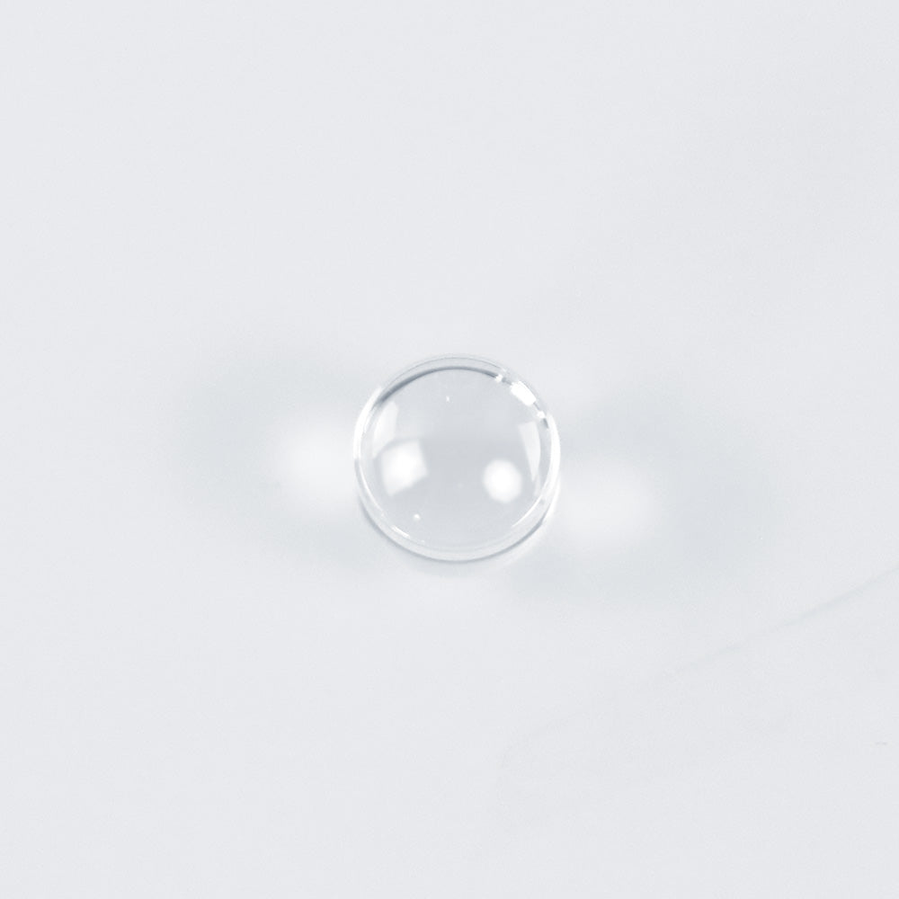 Palomar Aspire Aspheric Lens (Coated) Small Optic Factory NEW Part 0331-0006