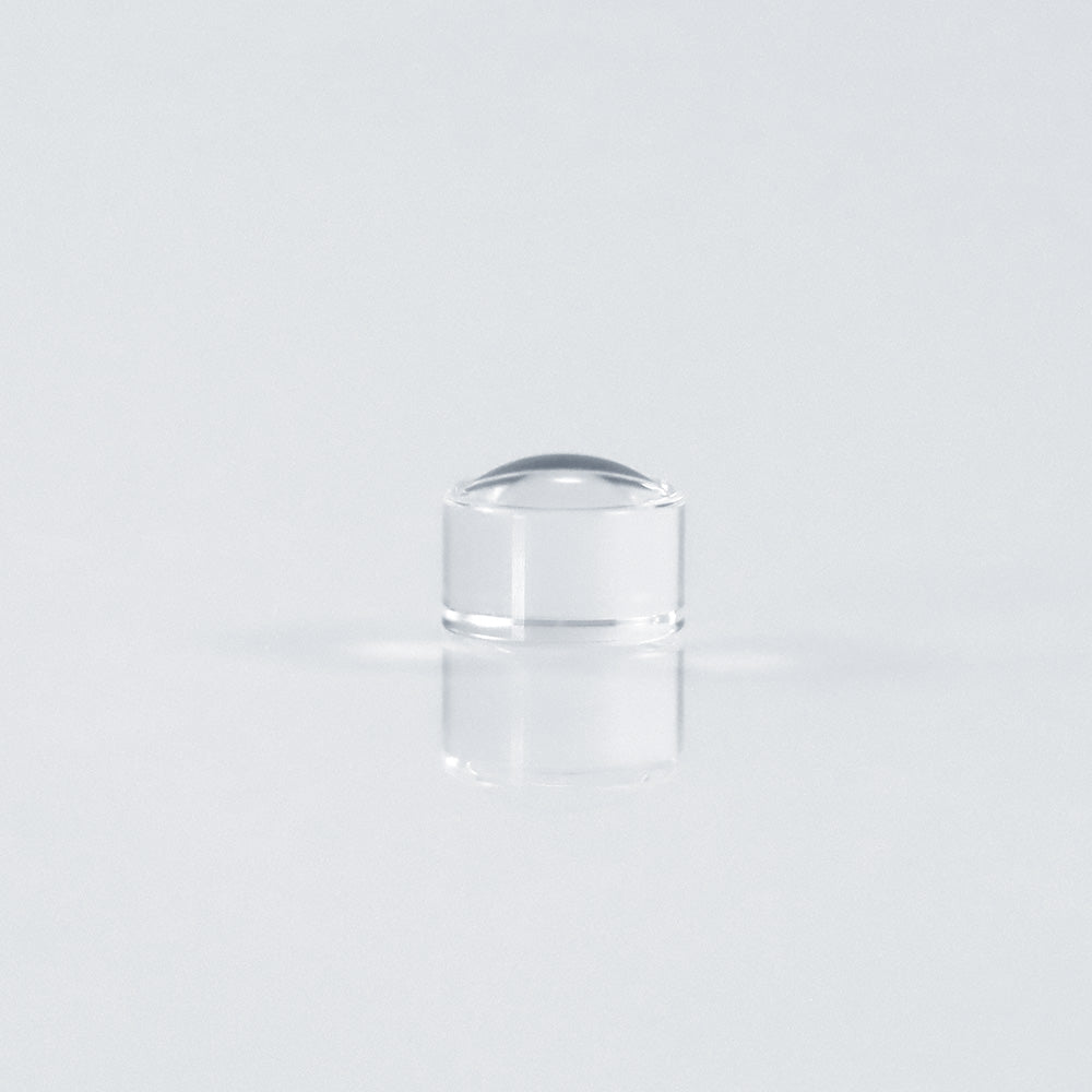 Palomar Aspire Aspheric Lens (Coated) Small Optic Factory NEW Part 0331-0006
