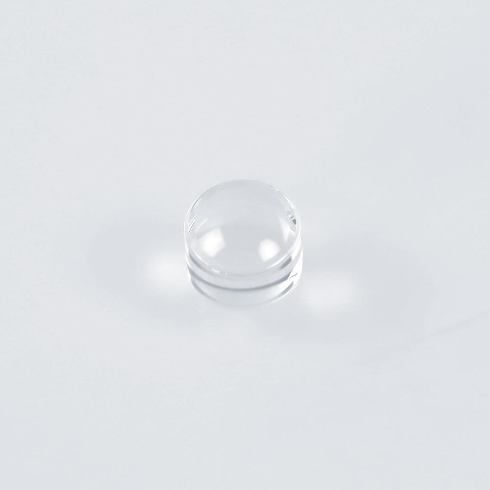 Palomar Aspire Aspheric Lens (Coated) Small Optic Factory NEW Part 0331-0006
