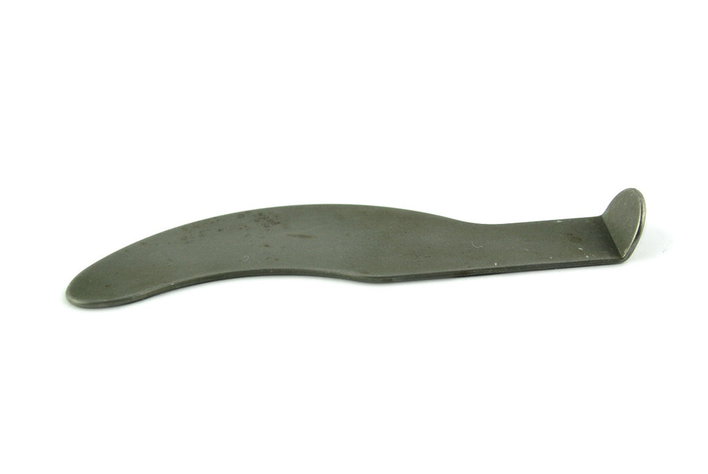 Metal Dental Retractor Lip Cheek Tongue Examination Instruments Depressor
