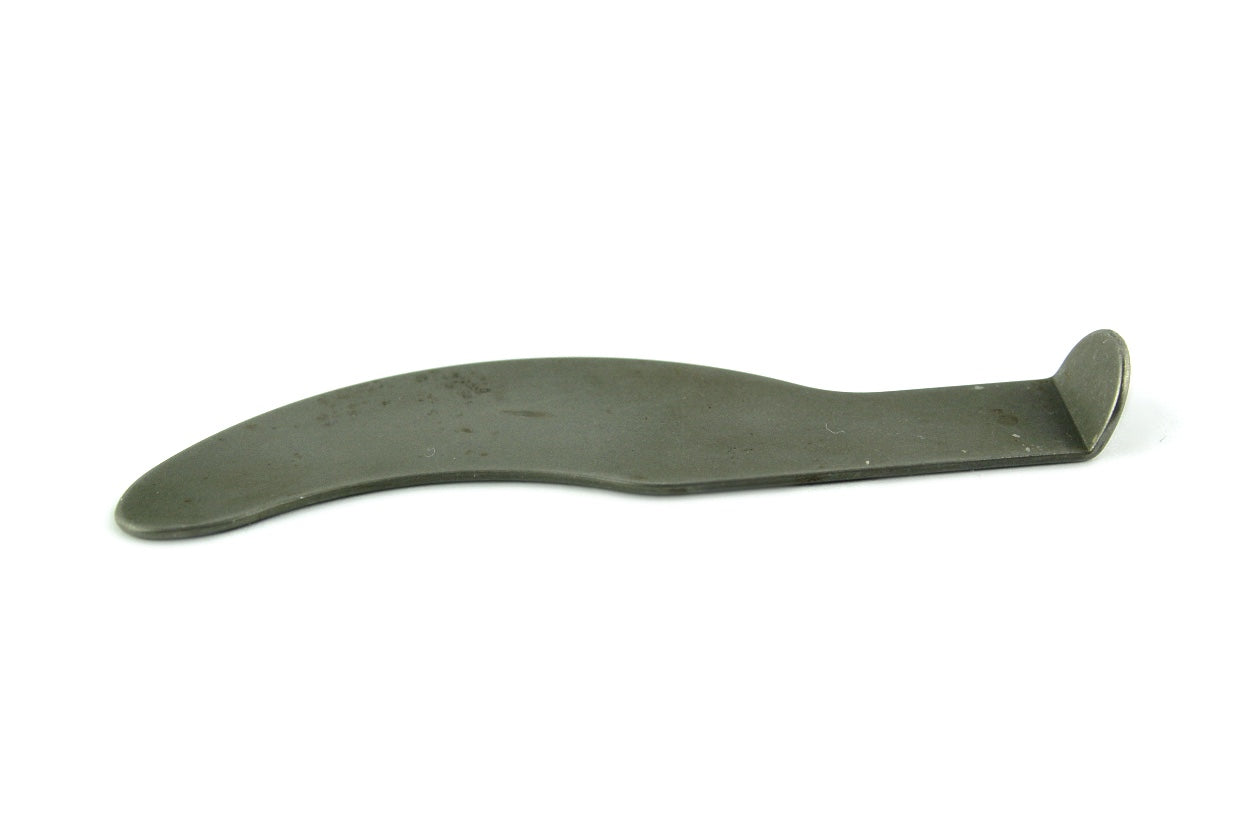 Metal Dental Retractor Lip Cheek Tongue Examination Instruments Depressor