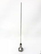 4 Piece Cannula Set Surgical Needle Stainless Steel Lot w Handle Canula Cannulae