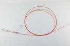 Cynosure SmartLipo MPX 807-5001-009 NONRFID 600 um Orange Laser Fiber White Conn