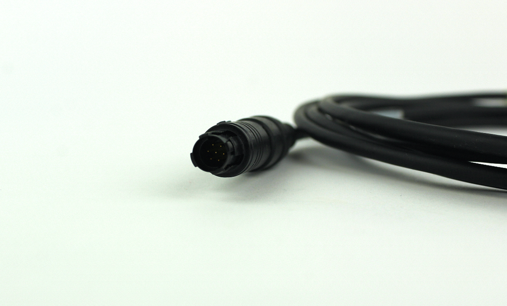 Cynosure SmartLipo Motion Sensor Cable Used 100-7007-800 Rev.7