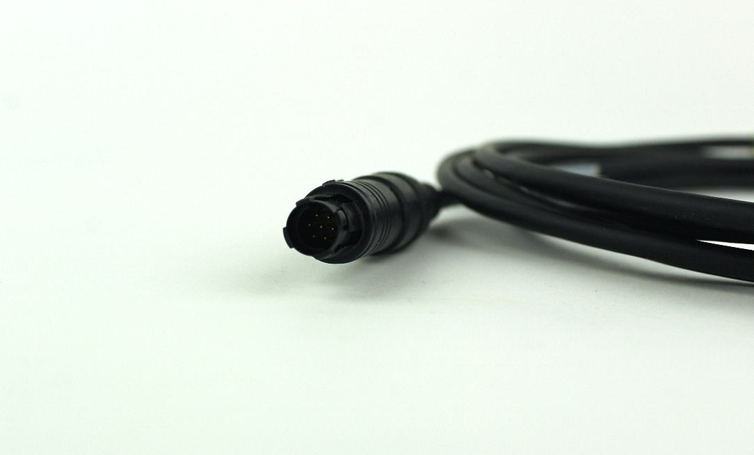 Cynosure SmartLipo Motion Sensor Cable Used 100-7007-800 Rev.7