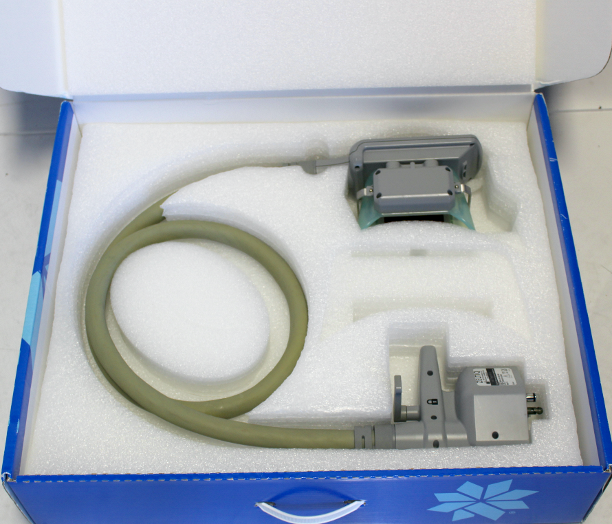 Zeltiq CoolSculpting EZ 6.2 Breeze Vacuum Applicator BRZ-AP1-062-000 Handpiece