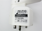 Zeltiq CoolSculpt CoolCurve+ Breeze Vacuum Applicator BRZ-AP1-064-000 Handpiece