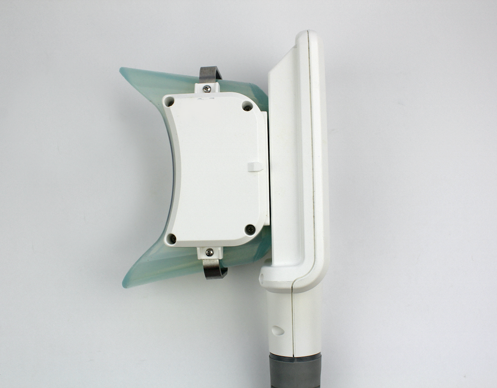 Zeltiq CoolSculpt CoolCurve+ Breeze Vacuum Applicator BRZ-AP1-064-000 Handpiece