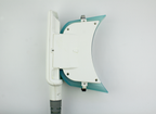 Zeltiq CoolSculpting CoolMax Breeze Vacuum Applicator BRZ-AP1-080-000 Handpiece