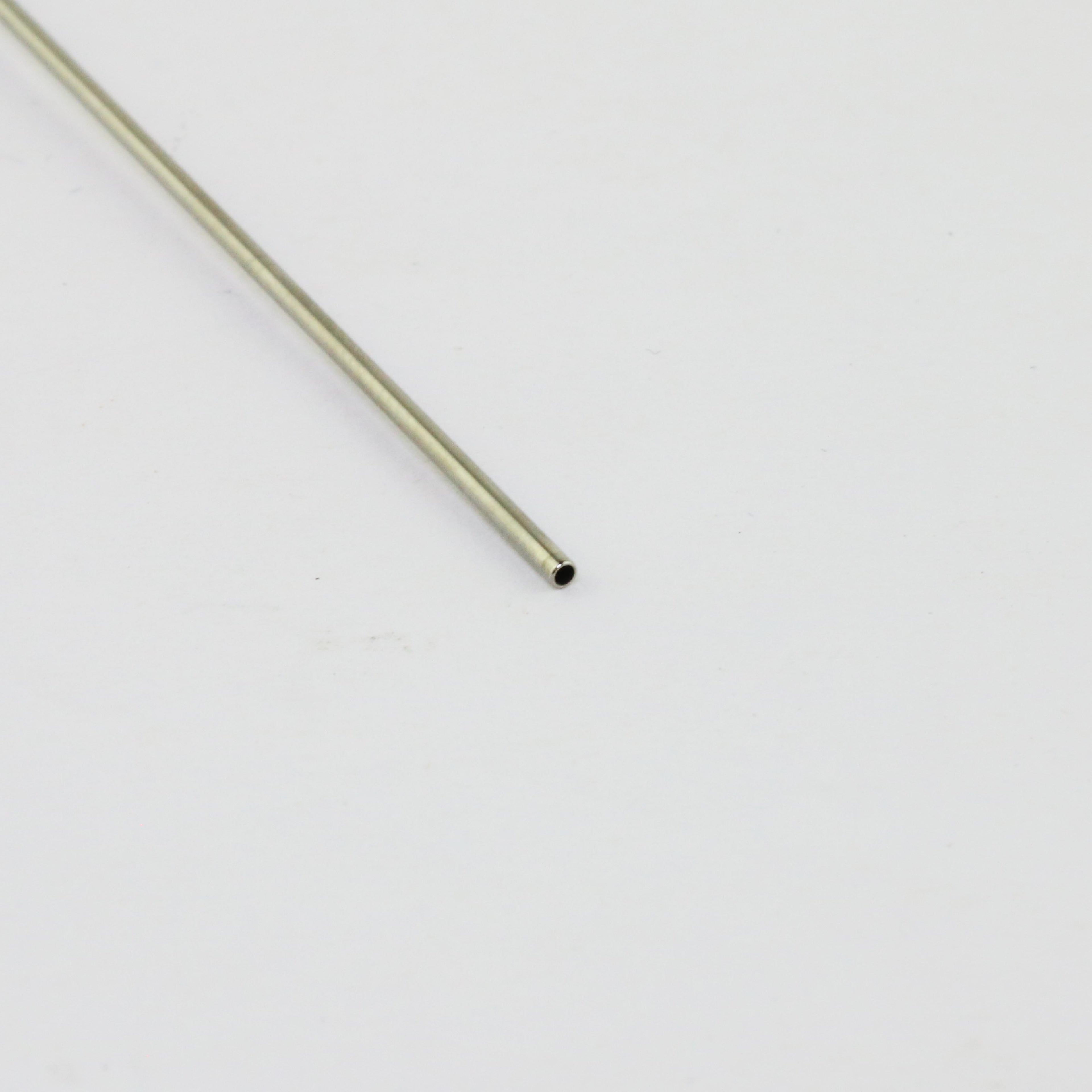 Lutronic AccuSculpt Laser Lipolysis Fiber Cannula 1mm x 15cm Accu Sculpt