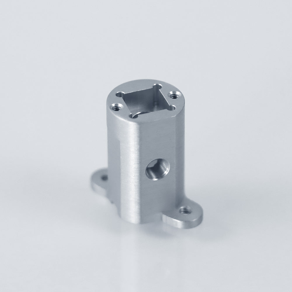 Palomar Aspire Attenuator Body - Short Cynosure Factory NEW Part 0322-0013