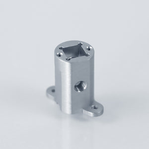 Palomar Aspire Attenuator Body - Short Cynosure Factory NEW Part 0322-0013