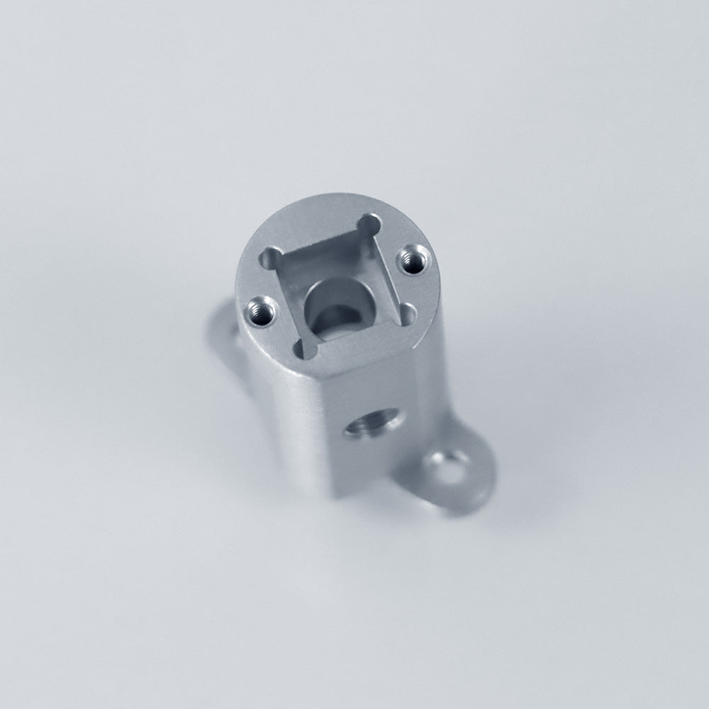 Palomar Aspire Attenuator Body - Short Cynosure Factory NEW Part 0322-0013
