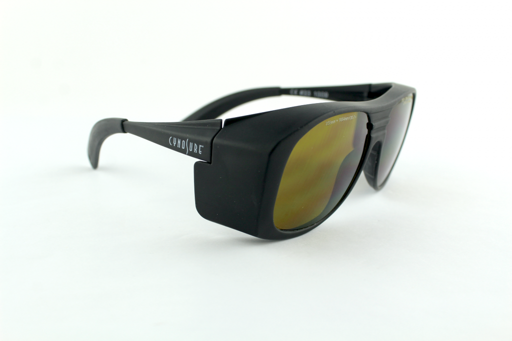 Cynosure Laser Safety Protective Eyewear Glasses 950nm + 1064nm