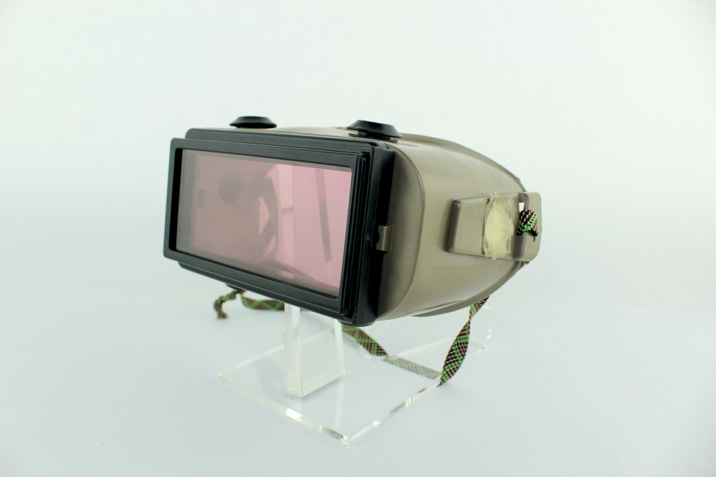 Sellstrom Safety Goggles Type: Welding Goggles Indirect vent goggles AS-IS