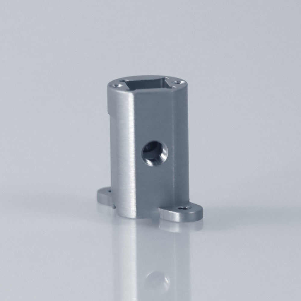 Palomar Aspire Attenuator Body - Short Cynosure Factory NEW Part 0322-0013