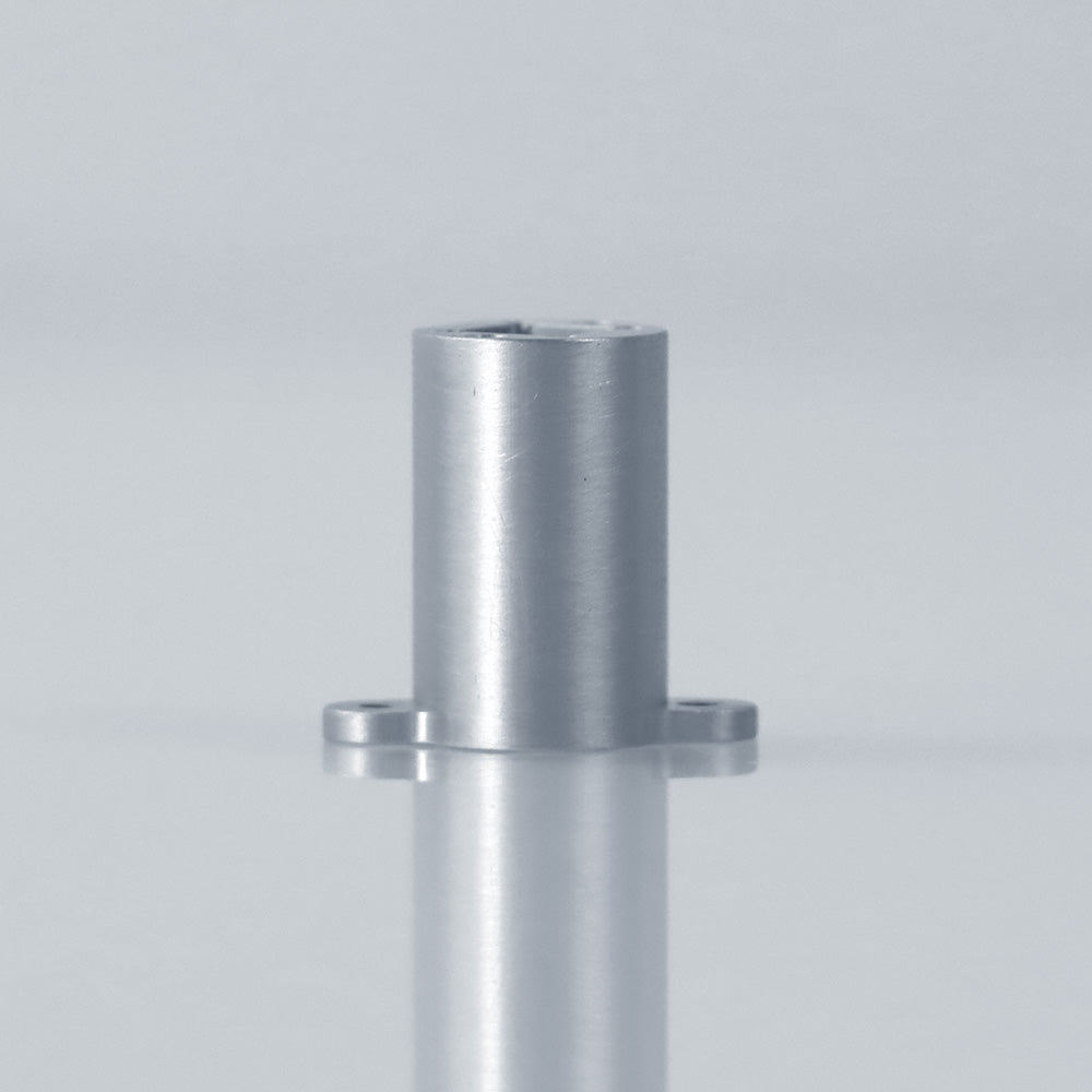 Palomar Aspire Attenuator Body - Short Cynosure Factory NEW Part 0322-0013