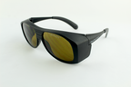 Cynosure Laser Safety Protective Eyewear Glasses 950nm + 1064nm